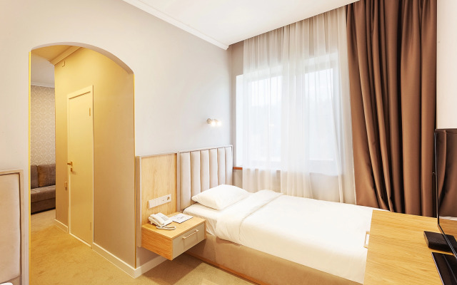 Hayat Spa Hotel