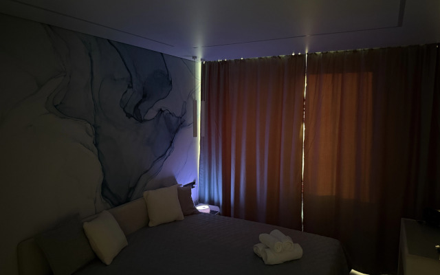 Квартира на улице Мансура Хасанова 13А