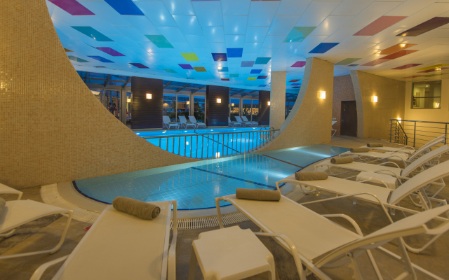Azure By Yelken Hotel