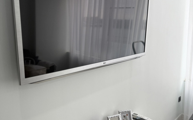 Квартира Шикарная квартира с видом на Волгу