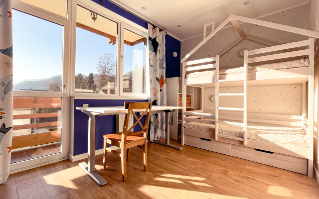 Voznesenskaya 24/1 Apartments