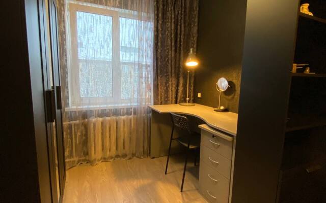 Квартира на Новой 17