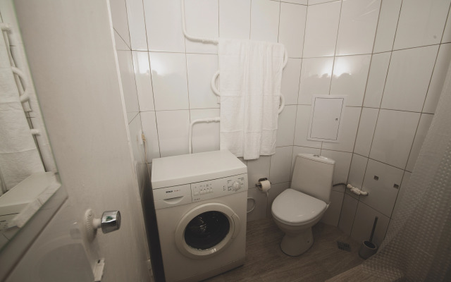 1-Komnatnaya V Tsentre Goroda Flat