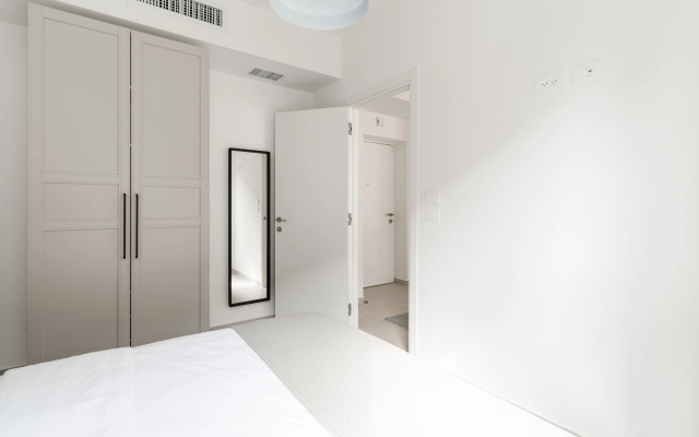 Blueground at New Nort ID61 Apartments