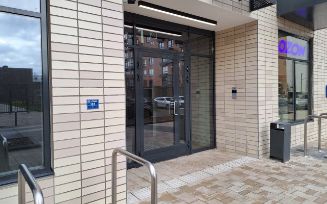 Квартира Apartment Comfort Кантемировская 11