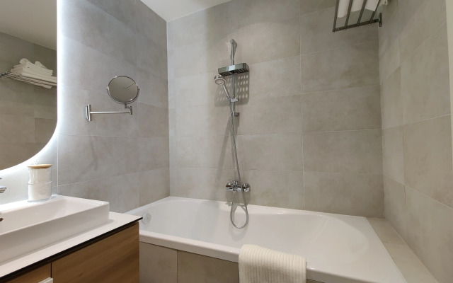 Boutique Apartments