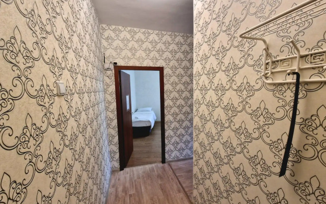 Квартира Дзержинского 9