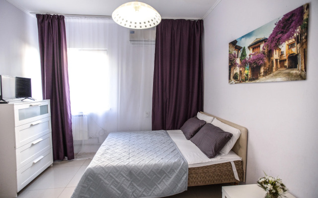 Гостевой Дом Мэли