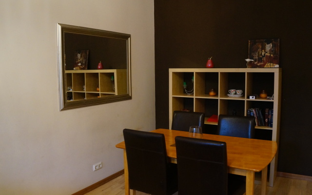 Квартира Nevskiy 77