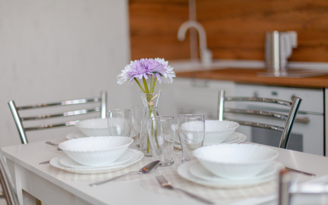 Апартаменты Студия возле Космопорта