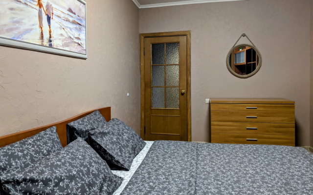 Квартира Свободна Большая Грузинская