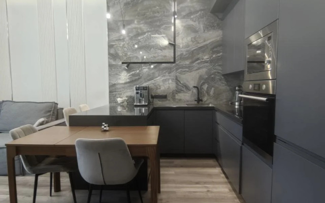 Welcome Na Vyazemskoy 3 Flat