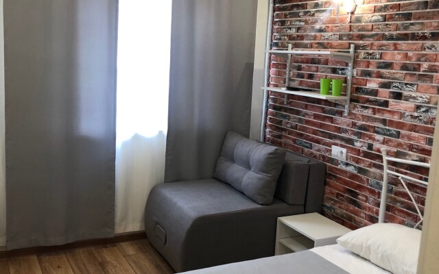 Alisa Guest House
