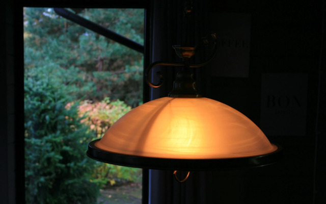 Частный Дом Chalet-Дом