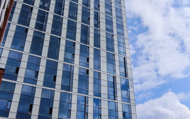 Апартаменты Свобода RESIDENS DEEPSLEEP