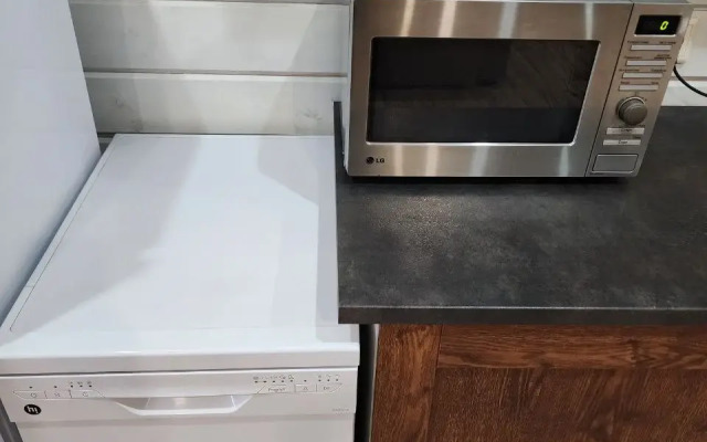 Бунгало На Банном комплексе Алые Паруса