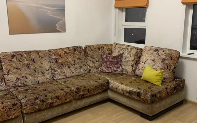 Квартира уютная на Академика Колмогорова