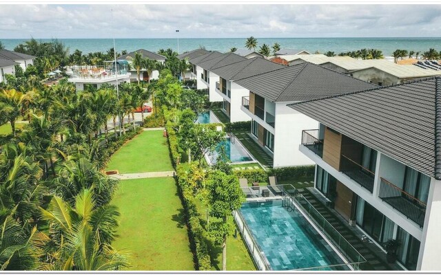 Amon Luxury Villas Phú Quốc by Bodhi Hospitality