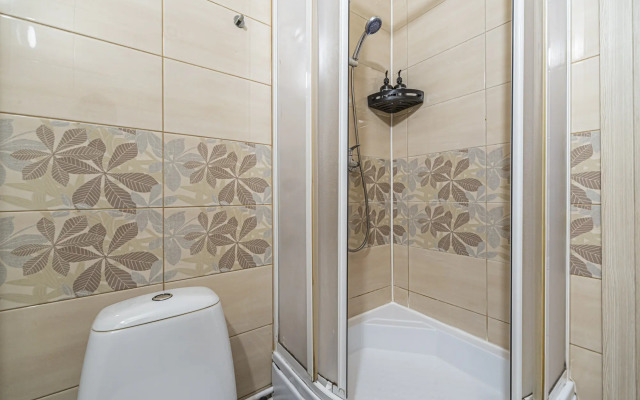 GoodApart On Kondrat'evsky Prospect Apartments