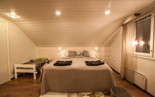 The Ultra-Luxe Hommala Villa