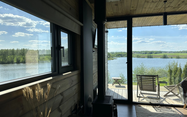 Частный дом Отрадный простор