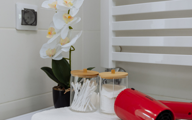 Апартаменты Malkova Аpartments на Кутаисском переулке