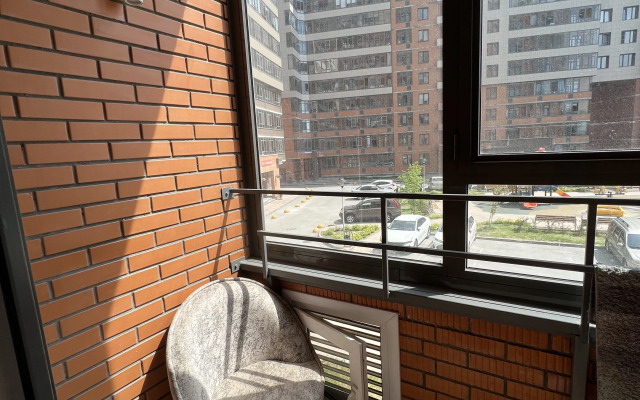 Апартаменты на Набережной 154