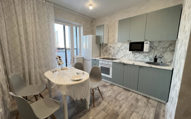 Квартира Манхэттен Рядом Парк Зоопарк Центр Города