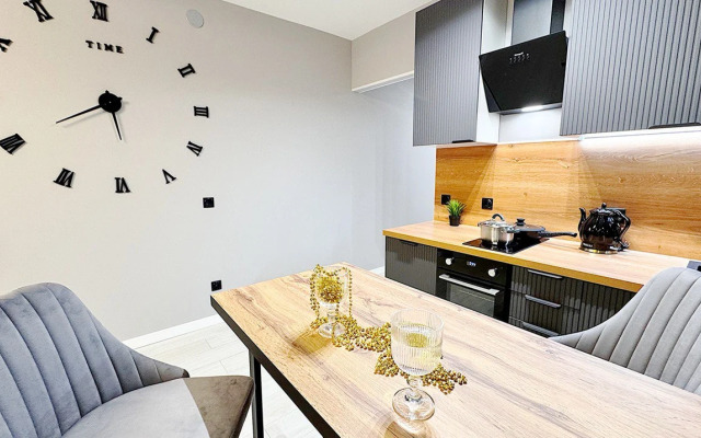 Квартира Студия Next