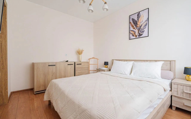 Квартира рядом с Южным Автовокзалом