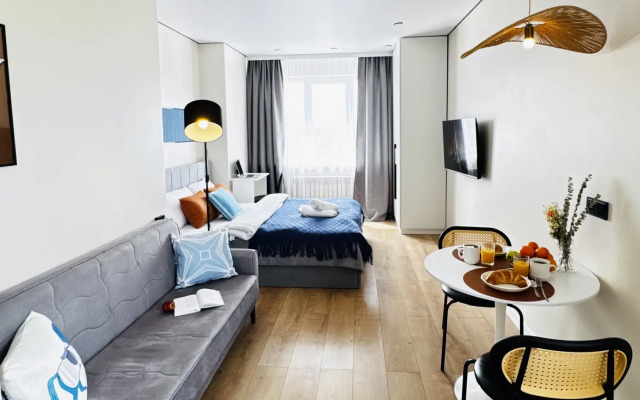 Studiya Aport Flat