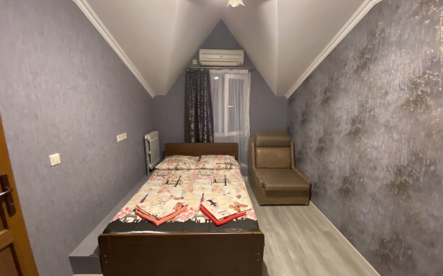 Niagars Guest house