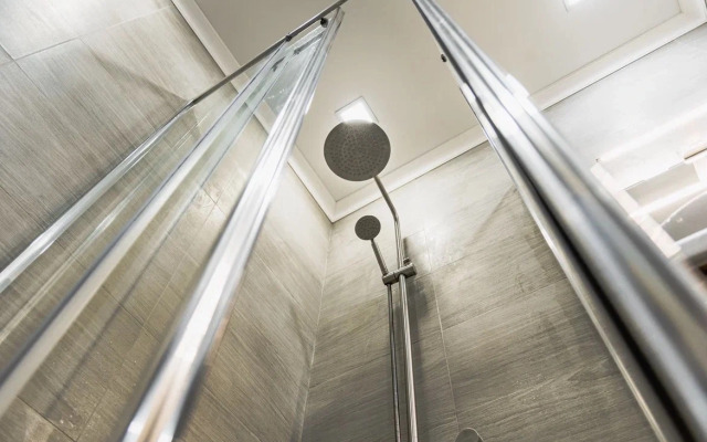 Квартира в новом доме в центре ЗЖМ