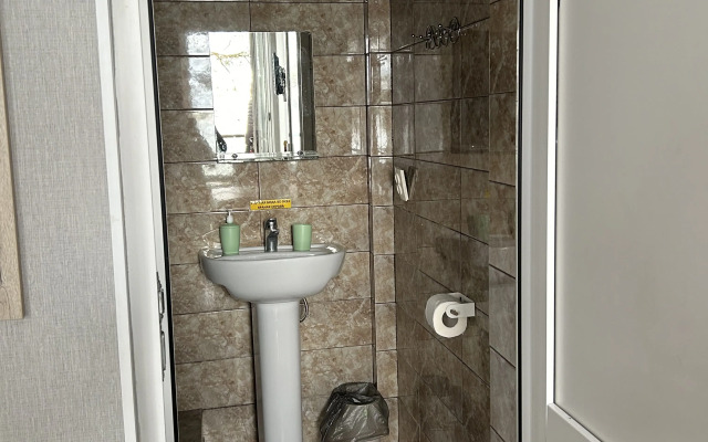 Santa Sofia Guest House