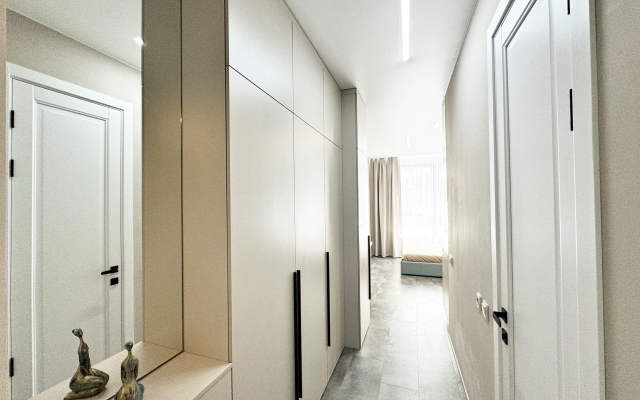 Hsapart Flat