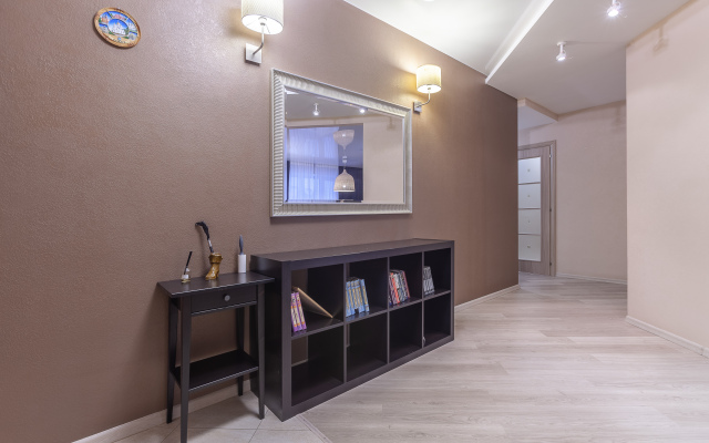 Апартаменты Пушкин Центр города