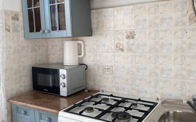 Komfortabelnaya Dvushka Flat