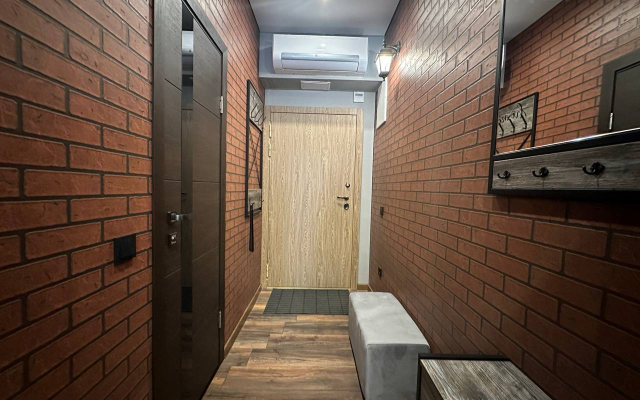 Апартаменты ДзенХоум Уверенность 1102