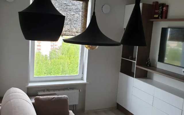 Апартаменты Студия для двоих