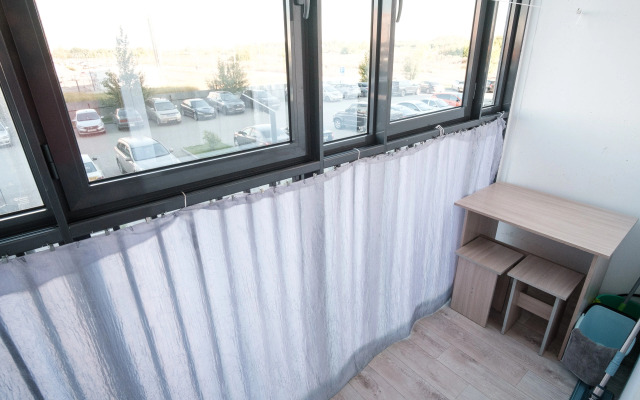 Квартира Уютная на Севастьянова