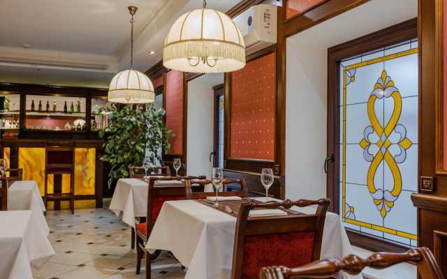 Verona Hotel