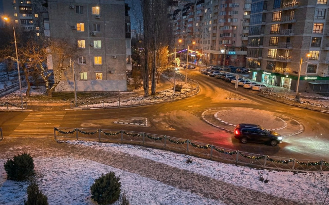 Квартира Апартаменты VLG