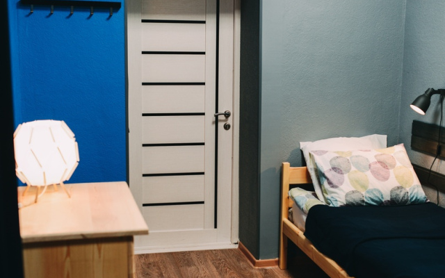 Good Night rooms & hostel