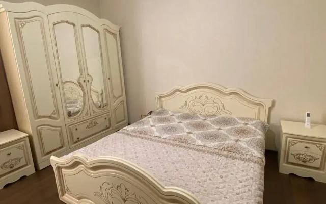 Danil Private house