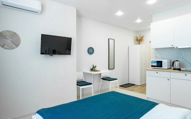 Квартира Happy в Районе Экспоград г Краснодар 2