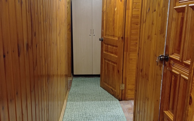 Otdykh Plus Guest House