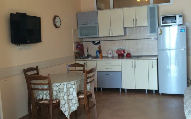 Апартаменты Премьера 9