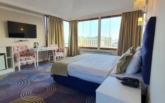 Qala Boutique Hotel