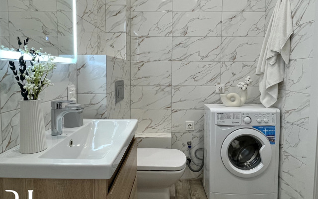 Апартаменты ЖК Июнь