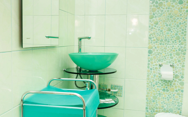 Квартира 1-комнатная Ленина 97-2